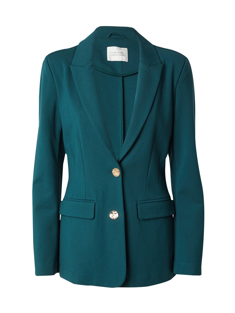 Блейзер Guido Maria Kretschmer Women Elonie, Fir
Блейзер Guido Maria Kretschmer Women Elonie, Fir