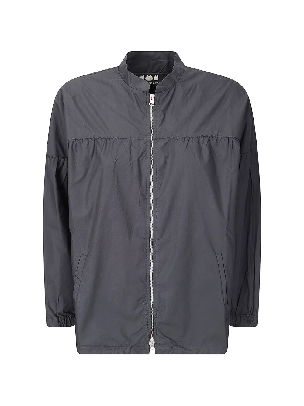 Куртка на молнии Labo Art, серый
Куртка на молнии Labo Art, серый