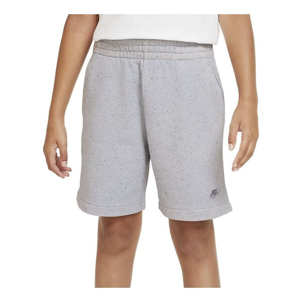 Шорты спортивная одежда значок флисовые шорты Nike, серый
Шорты спортивная одежда значок флисовые шорты Nike, серый