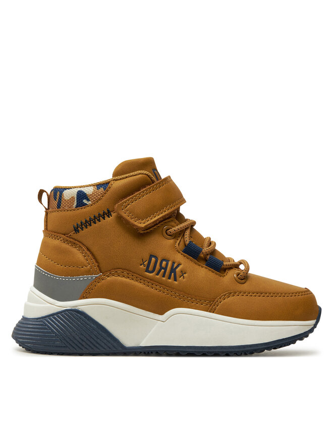 Ботинки Dorko, коричневый
Ботинки Dorko, коричневый