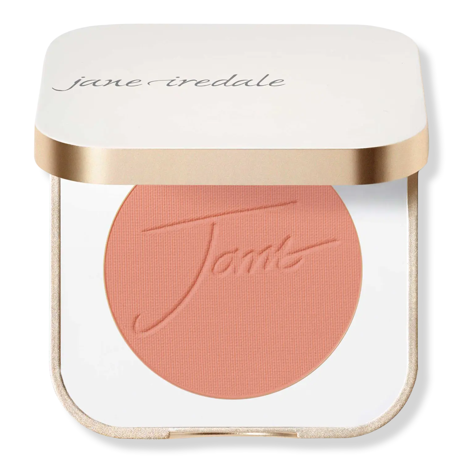 Румяна PurePressed jane iredale, Velvet Petal (dusty peach)
Румяна PurePressed jane iredale, Velvet Petal (dusty peach)