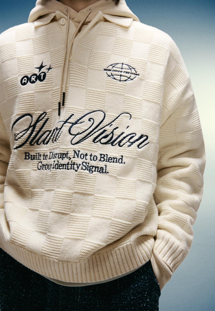 Поло Bershka Polo shirt, Beige
Поло Bershka Polo shirt, Beige