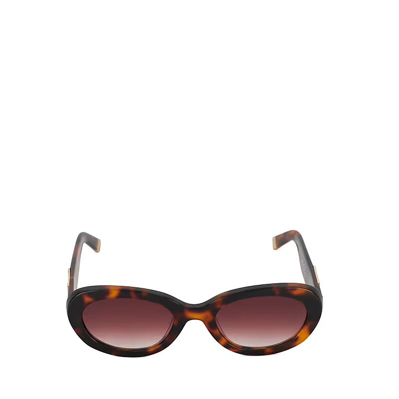 Солнцезащитные очки Glee в черепаховой расцветке Dune London
Солнцезащитные очки Glee в черепаховой расцветке Dune London