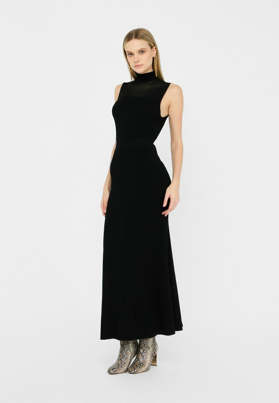 Платье LIU JO BETTER, Black
Платье LIU JO BETTER, Black