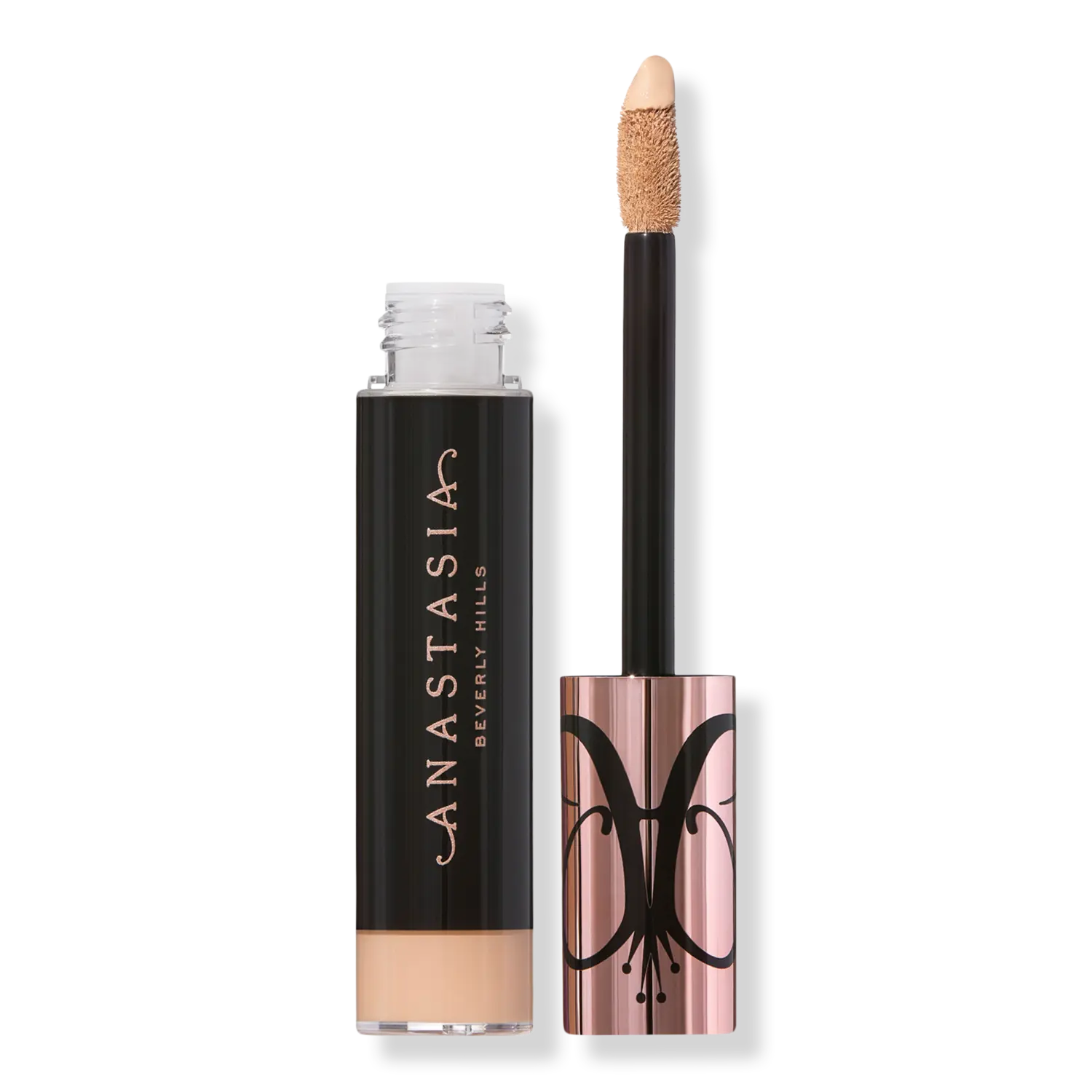 Консилер Magic Touch со средней и плотной степенью покрытия Anastasia Beverly Hills, 12 (medium skin with pink undertones)
Консилер Magic Touch со средней и плотной степенью покрытия Anastasia Beverly Hills, 12 (medium skin with pink undertones)