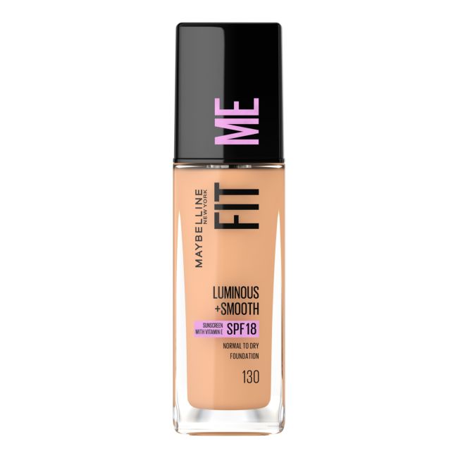 Тональный крем Maybelline fit me Maybelline New York, цвет 130 buff beige, 30 мл
Тональный крем Maybelline fit me Maybelline New York, цвет 130 buff beige, 30 мл