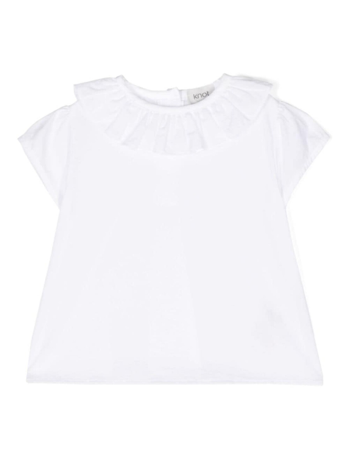 Блузка Alma Knot, белый
Блузка Alma Knot, белый