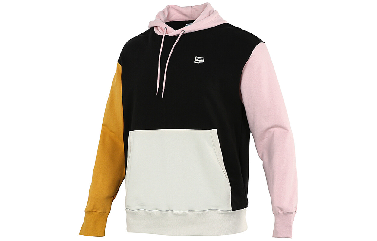 Свитшот DARE TO для мужчин Puma, черный
Свитшот DARE TO для мужчин Puma, черный