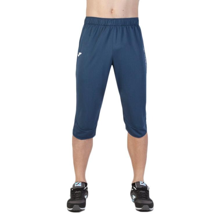 Брюки Joma Champion III 3/4, синий
Брюки Joma Champion III 3/4, синий