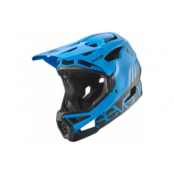 Велосипедный шлем Fiber 7iDP Project 23
Велосипедный шлем Fiber 7iDP Project 23