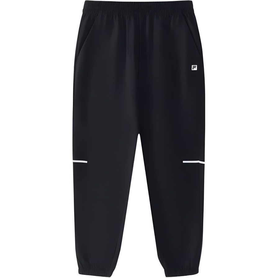 Вязаные спортивные штаны Jet BK FILA KIDS, черный
Вязаные спортивные штаны Jet BK FILA KIDS, черный