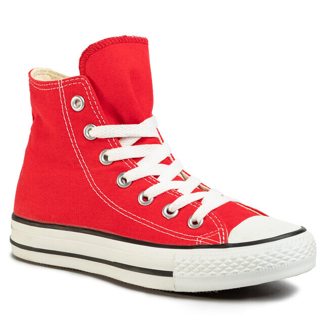 Кроссовки Converse AllStar Hi, красный
Кроссовки Converse AllStar Hi, красный
