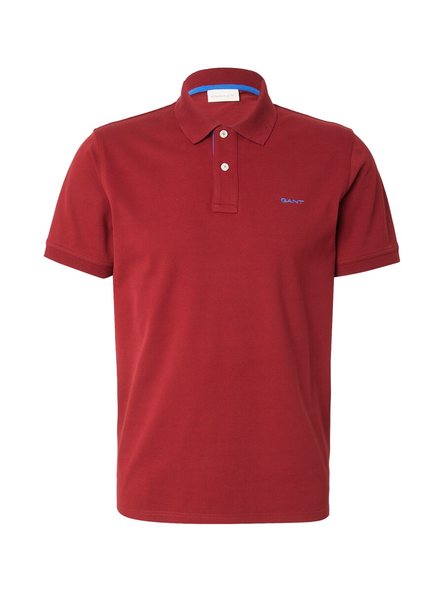 Футболка GANT, bright red
Футболка GANT, bright red