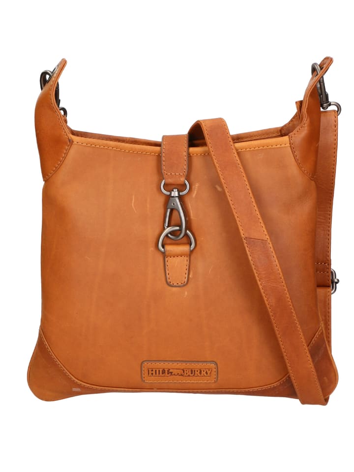 Наплечная сумка Hill Burry, коричневый
Наплечная сумка Hill Burry, коричневый