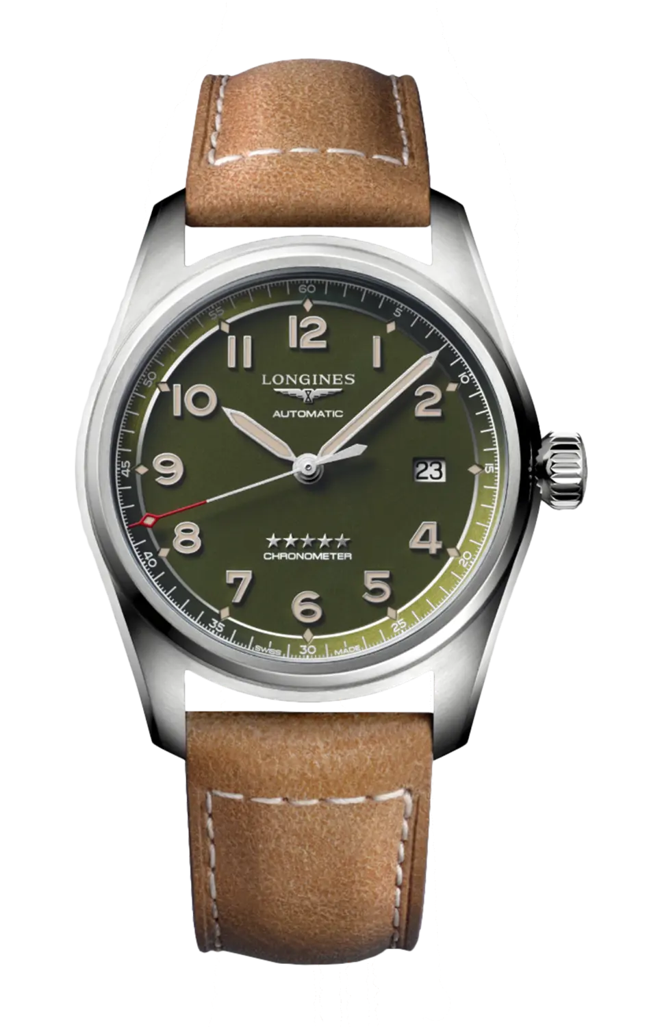 Часы spirit Longines
Часы spirit Longines