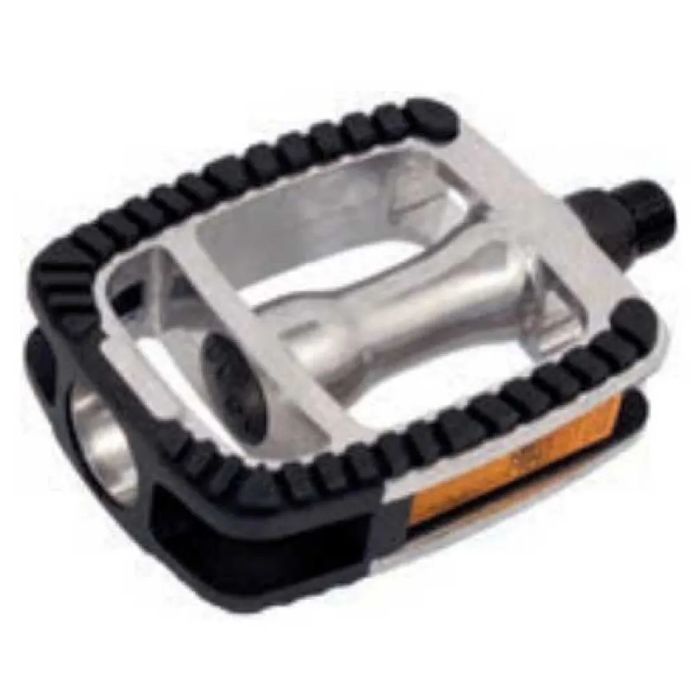 Педали Union SP-824, серебряный
Педали Union SP-824, серебряный