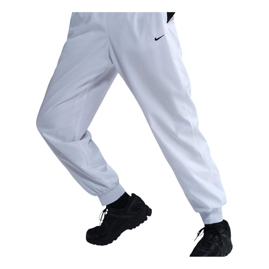 Спортивные брюки (WMNS) Nike Sportswear Classic Wovens UV Mid-Rise Loose Joggers Asia Sizing 'White', белый
Спортивные брюки (WMNS) Nike Sportswear Classic Wovens UV Mid-Rise Loose Joggers Asia Sizing 'White', белый