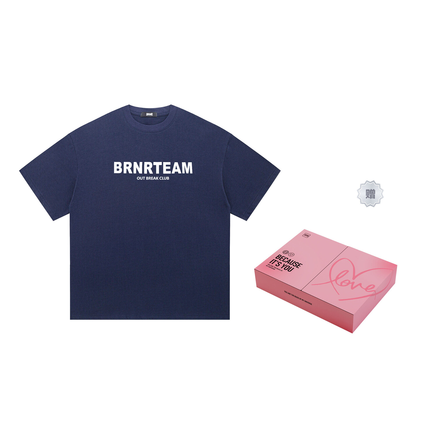 Футболка унисекс Brnr, темно-зеленый
Футболка унисекс Brnr, темно-зеленый