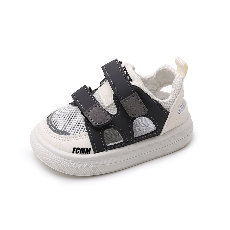 Повседневная обувь для детей 3–7 лет FCMM, серый
Повседневная обувь для детей 3–7 лет FCMM, серый