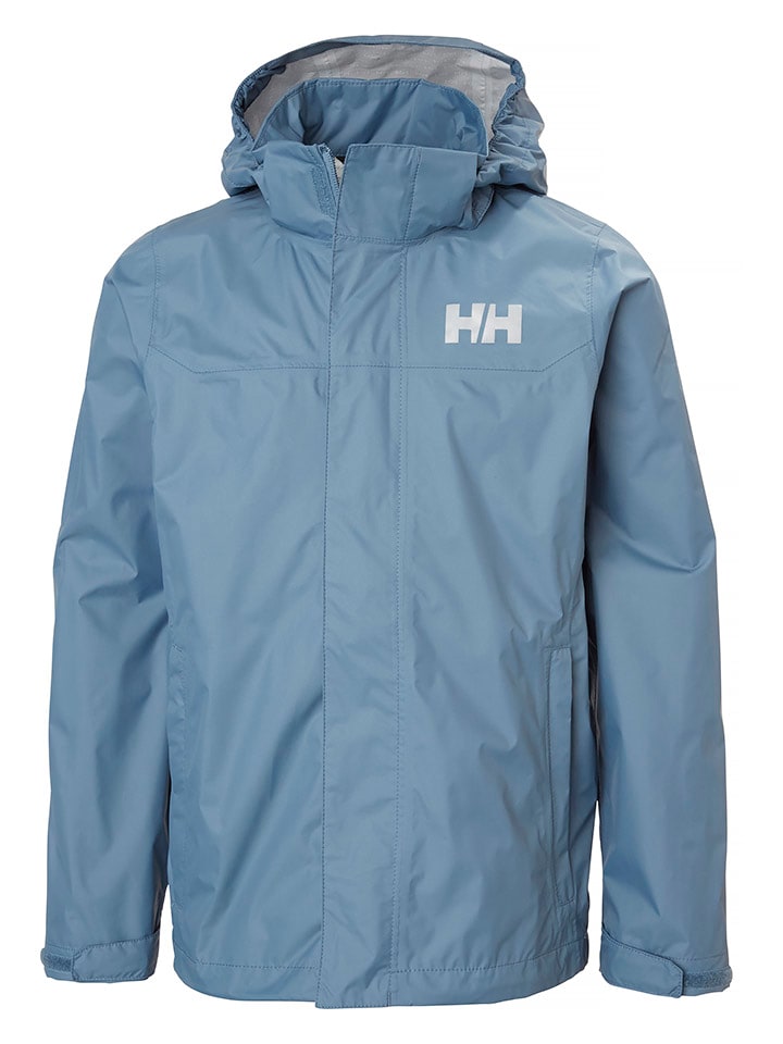 Функциональная куртка Helly Hansen, синий
Функциональная куртка Helly Hansen, синий
