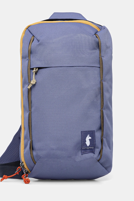 Рюкзак Todo 8L Cotopaxi, фиолетовый
Рюкзак Todo 8L Cotopaxi, фиолетовый