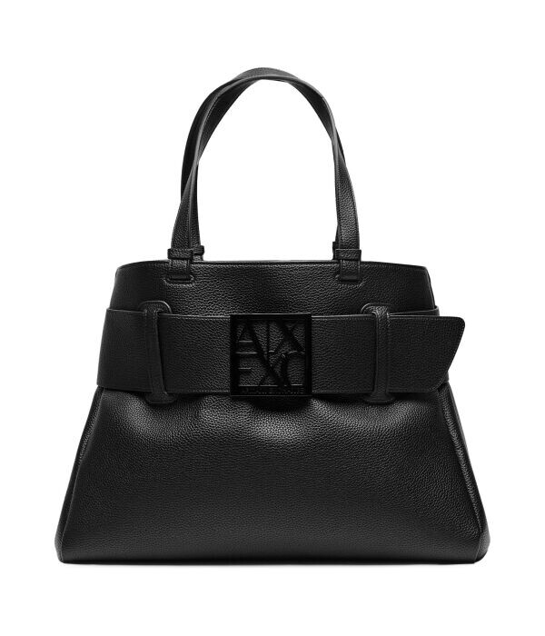 Сумка женская Armani Exchange, черный
Сумка женская Armani Exchange, черный