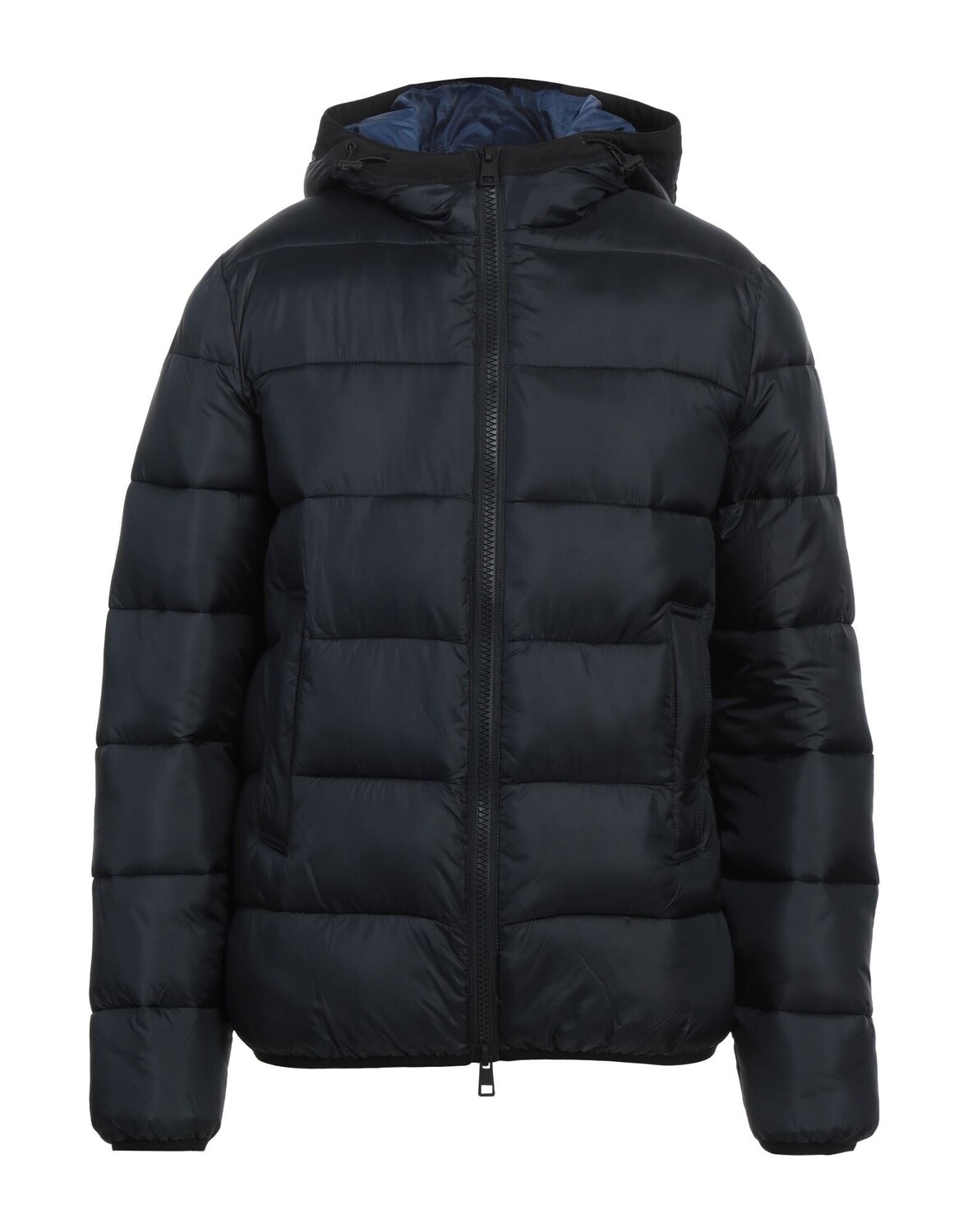 Пуховик John Barritt, синий
Пуховик John Barritt, синий