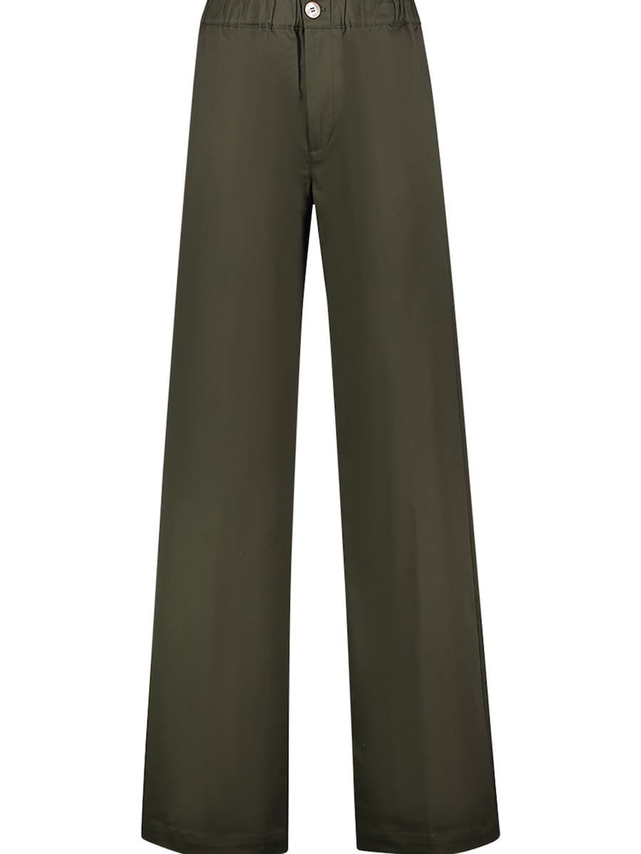 Широкие брюки Re_HasH, темно-зеленый
Широкие брюки Re_HasH, темно-зеленый