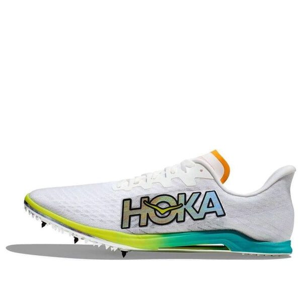 Кроссовки cielo x 2 md 'white ceramic' Hoka One One, белый
Кроссовки cielo x 2 md 'white ceramic' Hoka One One, белый