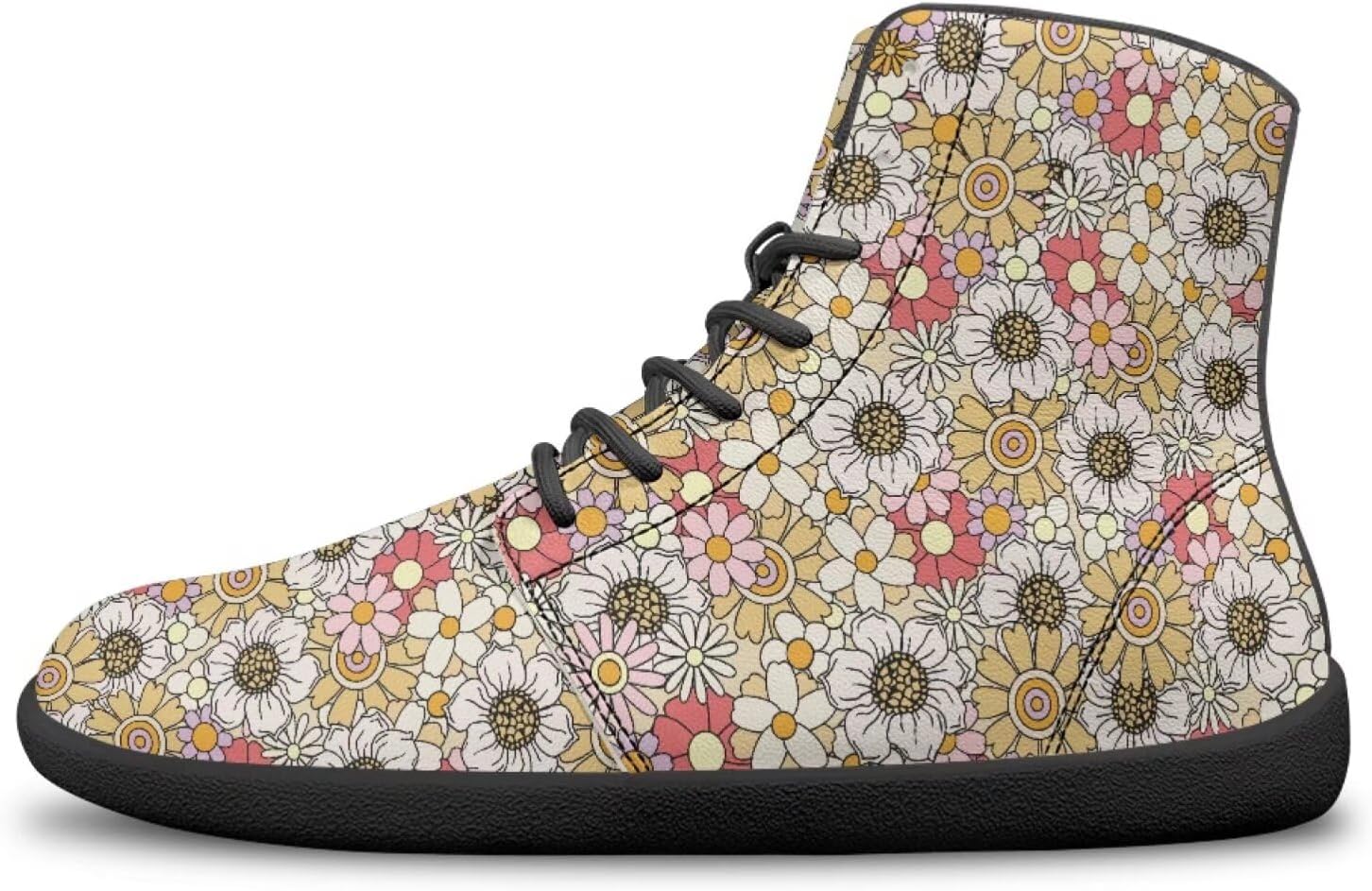 Мужские и женские сандалии Binienty с широкой подошвой, босоножки, высокие кроссовки на шнуровке, кросс-тренеры, нескользящие, Vintage Hippie
Мужские и женские сандалии Binienty с широкой подошвой, босоножки, высокие кроссовки на шнуровке, кросс-тренеры, нескользящие, Vintage Hippie