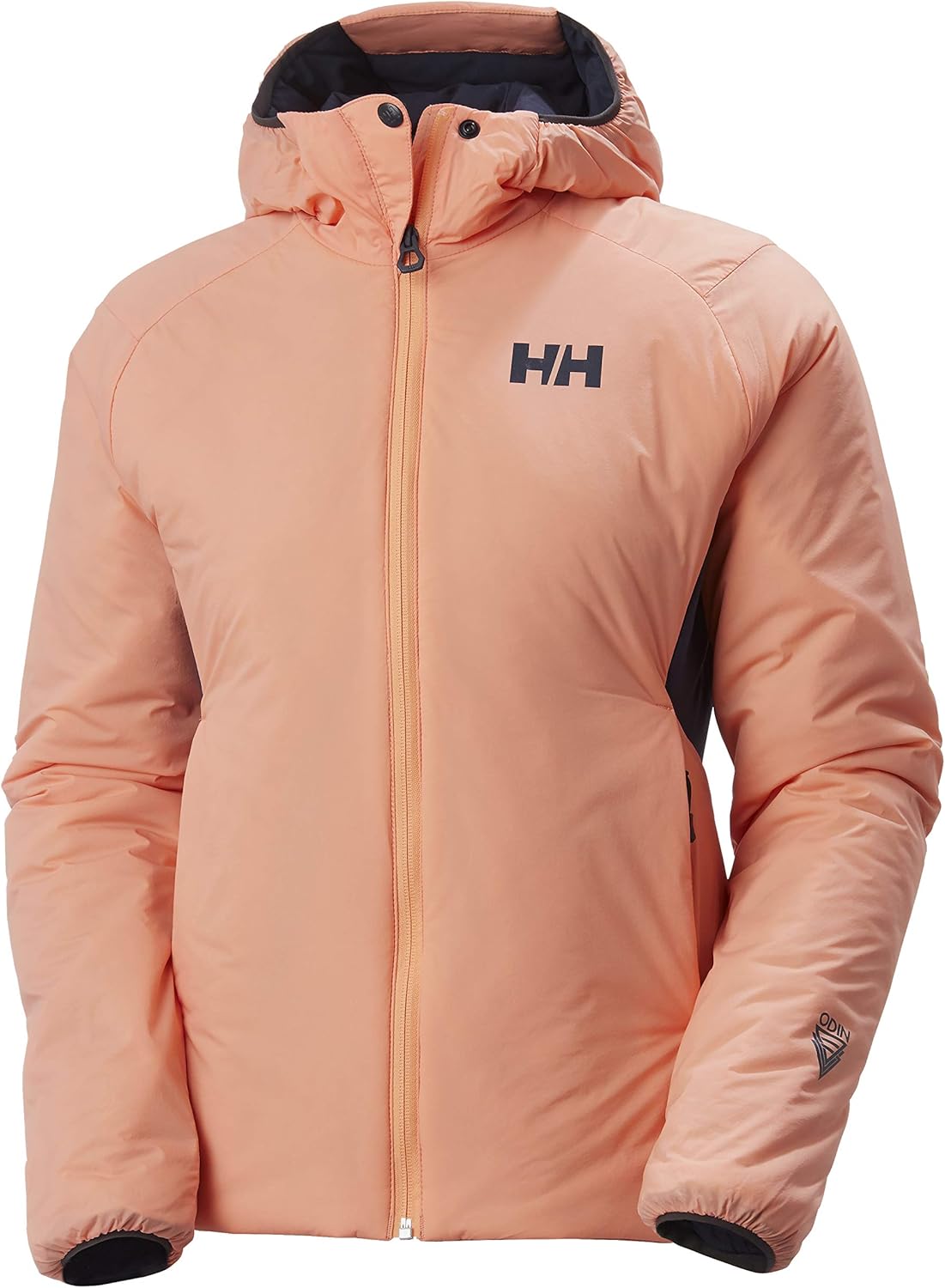 Helly-Hansen женская Odin Stretch утепленная куртка с капюшоном Helly Hansen, 071 Melon
Helly-Hansen женская Odin Stretch утепленная куртка с капюшоном Helly Hansen, 071 Melon