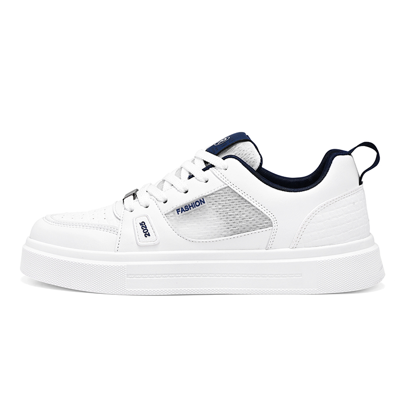 Дышащие влагоотводящие низкие кроссовки Balance для скейтбординга для мужчин Sportful, White Blue
Дышащие влагоотводящие низкие кроссовки Balance для скейтбординга для мужчин Sportful, White Blue