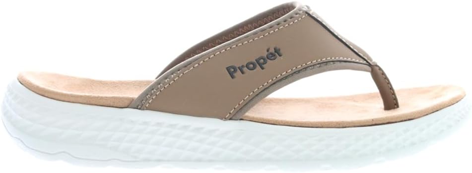 Мужские сандалии Propt TravelActiv с откидной застежкой Propet, Tan
Мужские сандалии Propt TravelActiv с откидной застежкой Propet, Tan