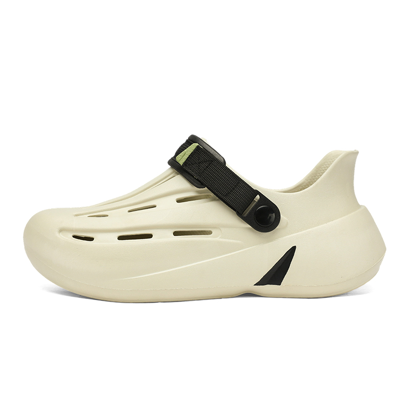 NANJIREN Клоги мужские хаки, цвет Khaki
NANJIREN Клоги мужские хаки, цвет Khaki