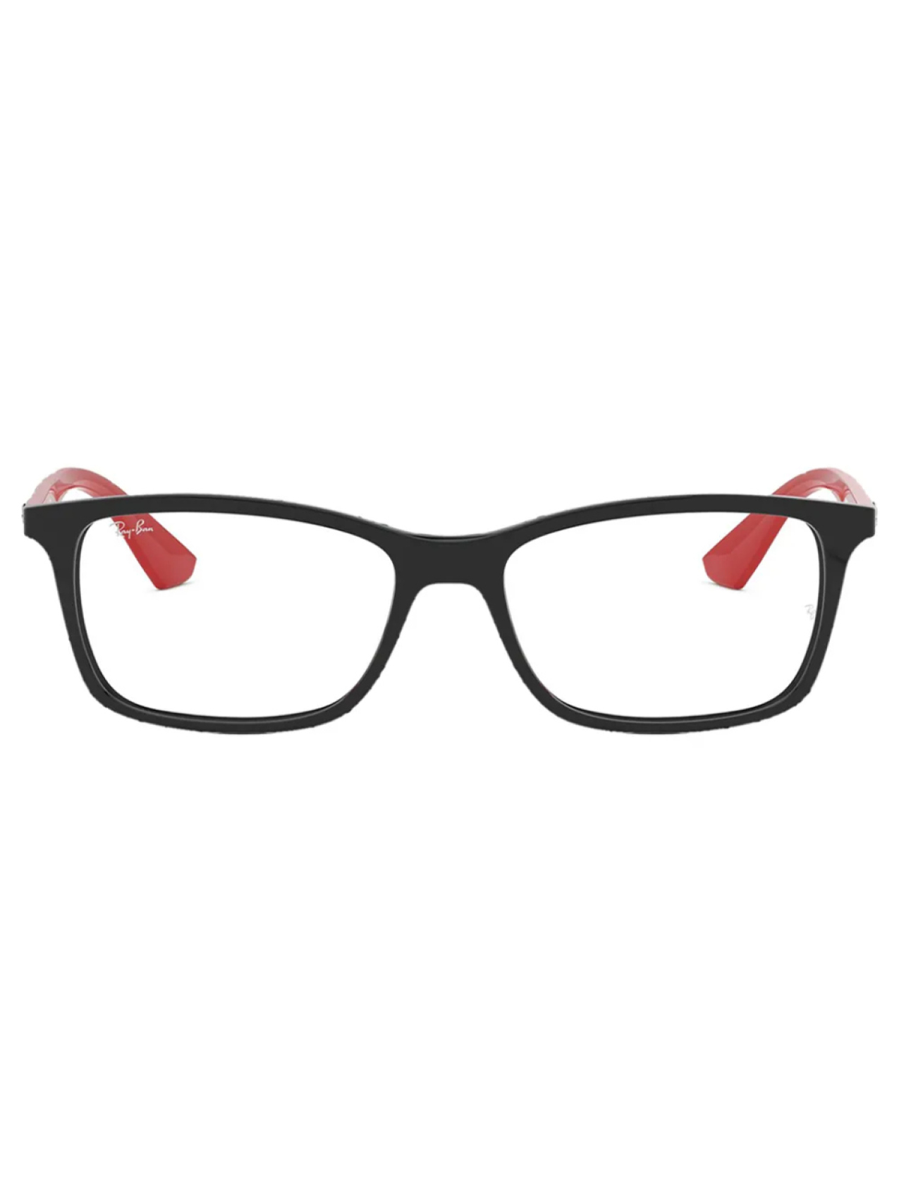 Ray-Ban очки 0RX7047 в прямоугольной оправе, белый
Ray-Ban очки 0RX7047 в прямоугольной оправе, белый