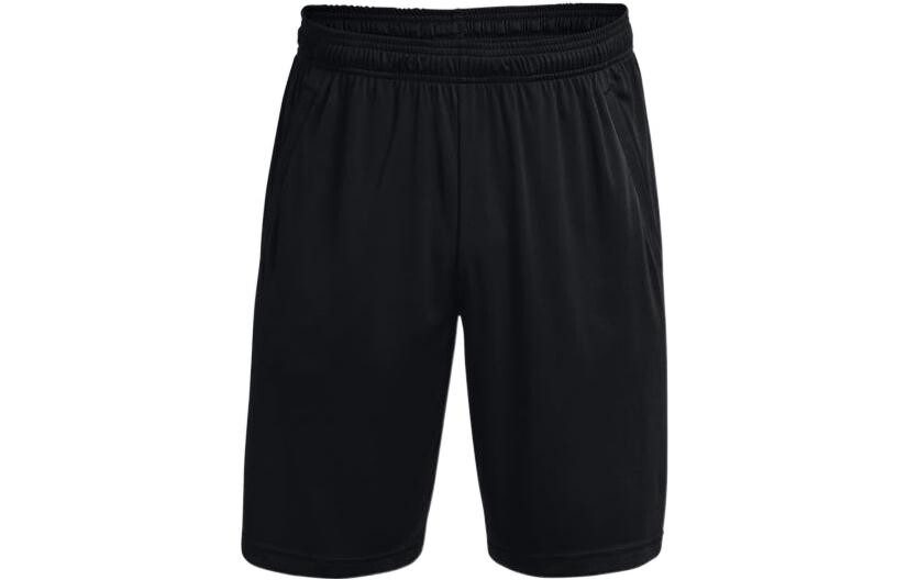 Мужские повседневные шорты Under Armour, Черный
Мужские повседневные шорты Under Armour, Черный