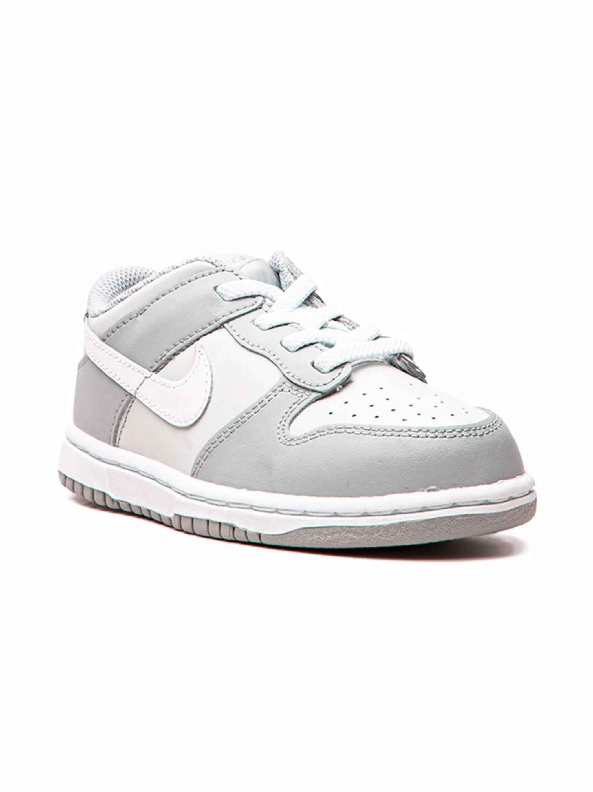 Кроссовки Dunk Low Nike Kids, серый
Кроссовки Dunk Low Nike Kids, серый