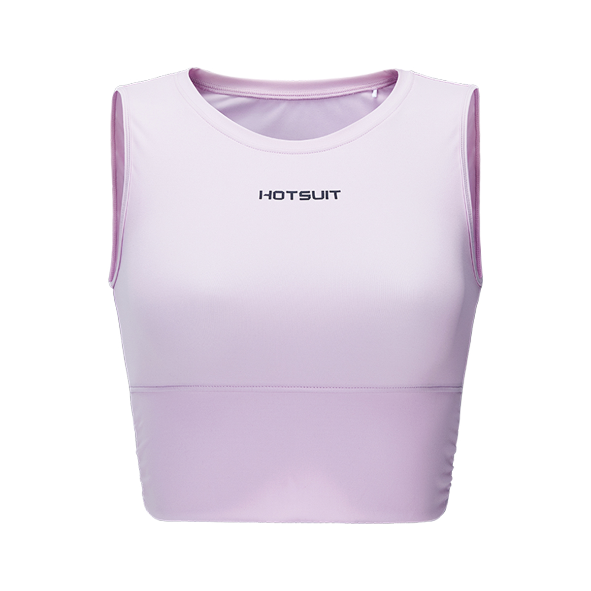 Женская майка без рукавов HOTSUIT, розовый
Женская майка без рукавов HOTSUIT, розовый