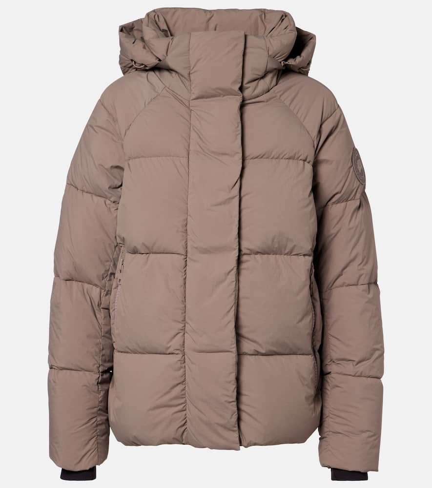 Стыковочная куртка Canada Goose, Taupe Grey
Стыковочная куртка Canada Goose, Taupe Grey