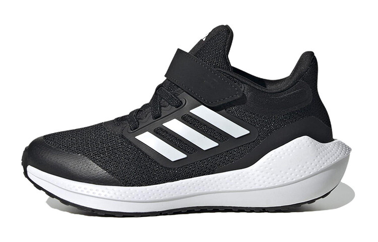 Кроссовки adidas Ultrabounce Strap Core Black Cloud White PS
Кроссовки adidas Ultrabounce Strap Core Black Cloud White PS