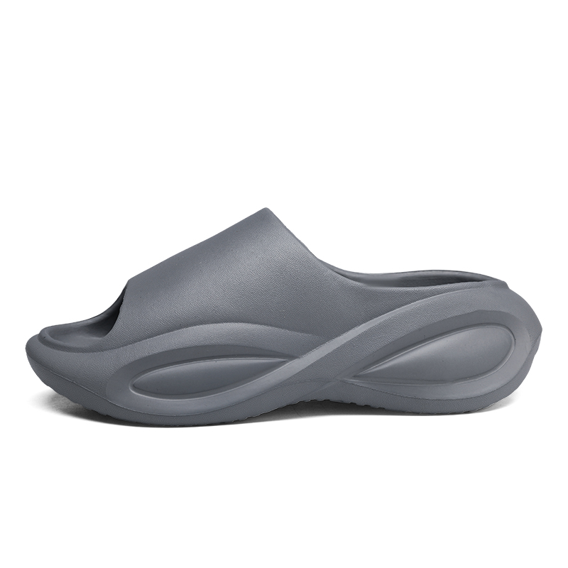 LONGYING Унисекс слайдеры устойчивые к истиранию серые, цвет Gray
LONGYING Унисекс слайдеры устойчивые к истиранию серые, цвет Gray