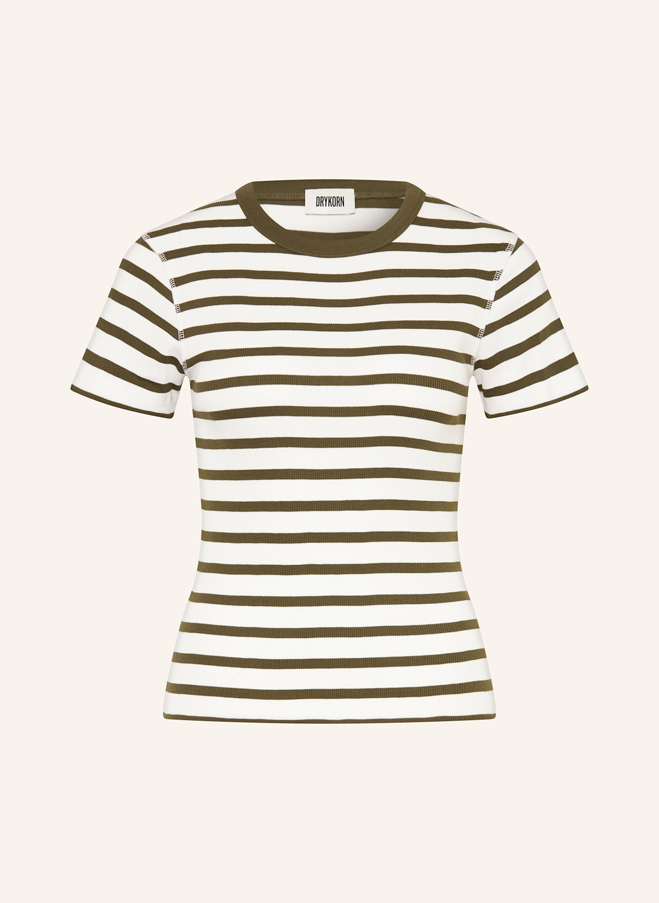 Футболка коале Drykorn, мультиколор
Футболка коале Drykorn, мультиколор