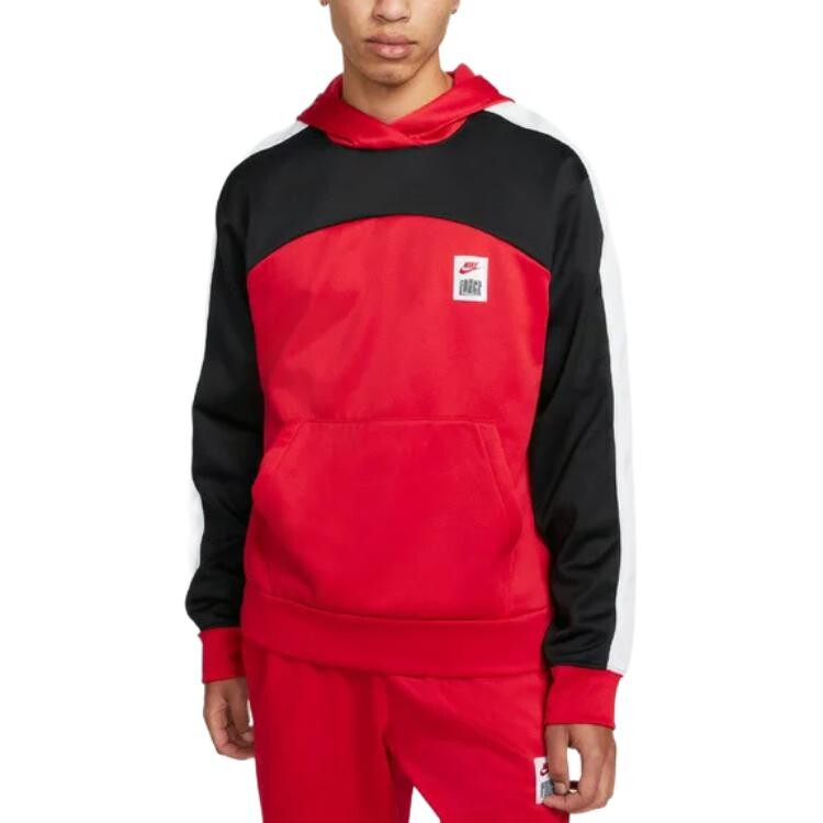 Толстовка мужская красная Nike, красный
Толстовка мужская красная Nike, красный
