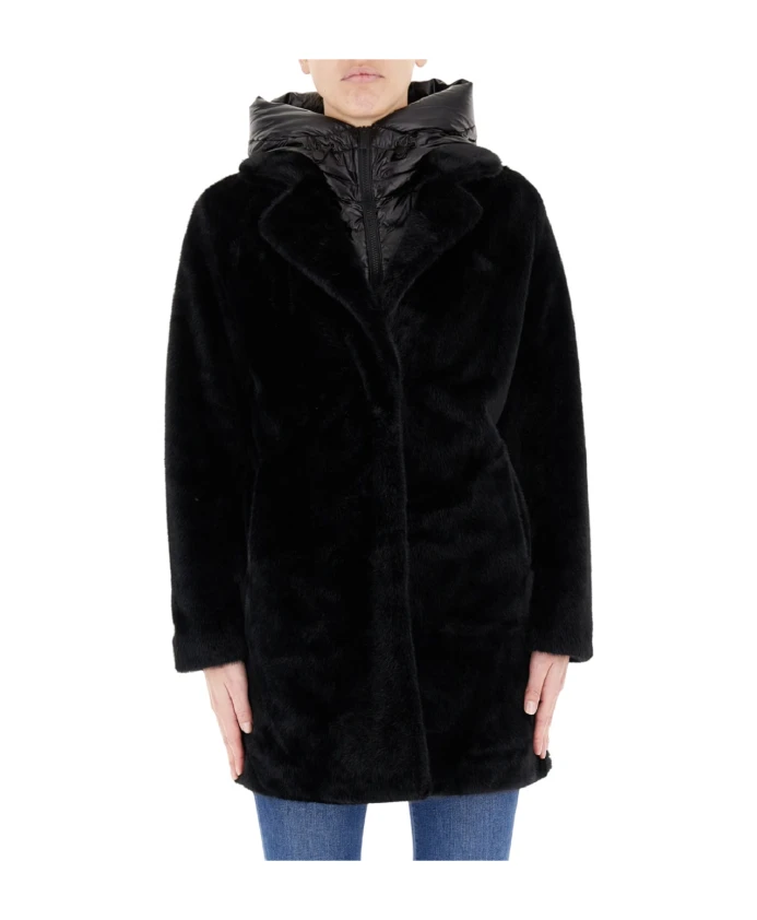 Черная куртка Bomboogie, черный
Черная куртка Bomboogie, черный