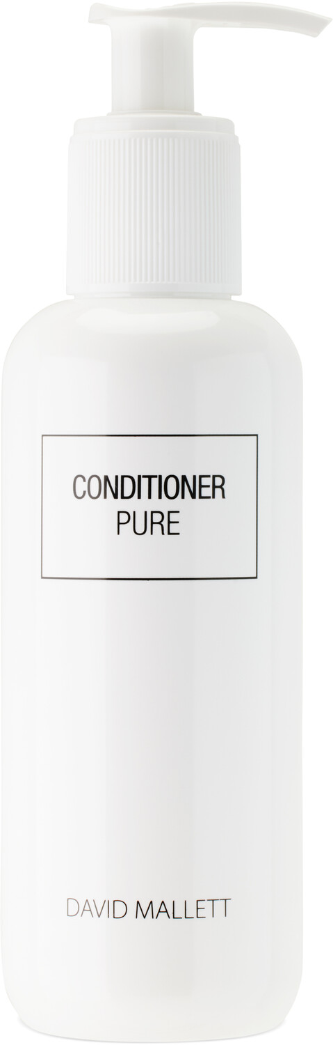 Чистый кондиционер, 250 мл DAVID MALLETT
Чистый кондиционер, 250 мл DAVID MALLETT