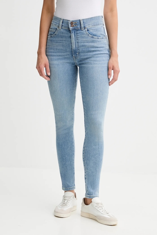 Джинсы RETRO HIGH SKINNY DB Levi'S, синий
Джинсы RETRO HIGH SKINNY DB Levi'S, синий