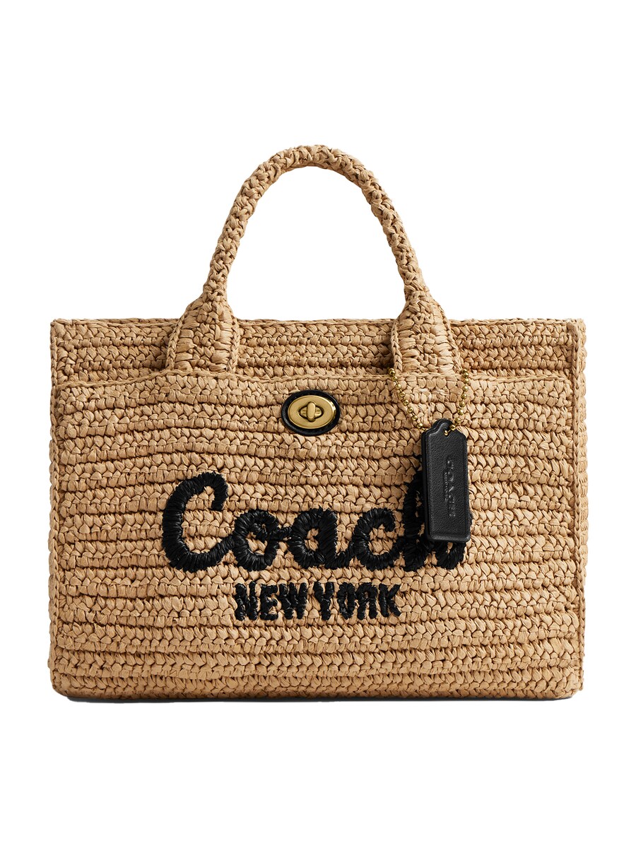 Сумка-шоппер COACH, Sand
Сумка-шоппер COACH, Sand