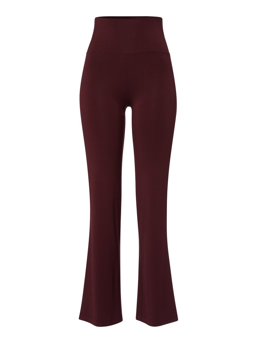 Расклешенные брюки Les Lunes Belle, Dark brown
Расклешенные брюки Les Lunes Belle, Dark brown