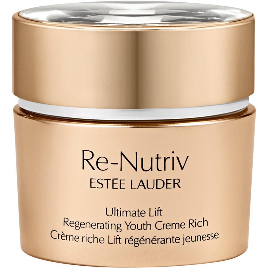 Крем Estée Lauder Ultimate Lift Regenerating Youth Creme Rich, 50 ml
Крем Estée Lauder Ultimate Lift Regenerating Youth Creme Rich, 50 ml