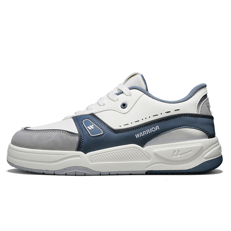 WARRIOR Нескользящие, износостойкие, дышащие низкие кроссовки для скейтбординга, мужские, бежевые, серые, синие
WARRIOR Нескользящие, износостойкие, дышащие низкие кроссовки для скейтбординга, мужские, бежевые, серые, синие